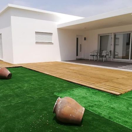 Casa Sofia Villa การ์วัลลัล ภายนอก รูปภาพ
