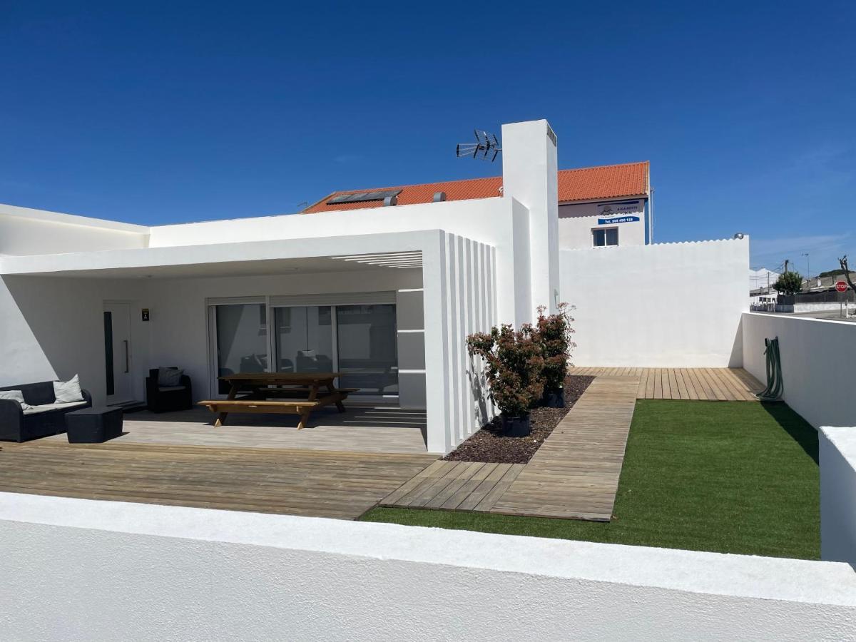 Casa Sofia Villa การ์วัลลัล ภายนอก รูปภาพ