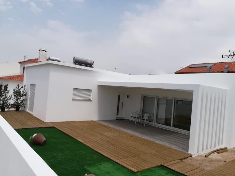 Casa Sofia Villa การ์วัลลัล ภายนอก รูปภาพ