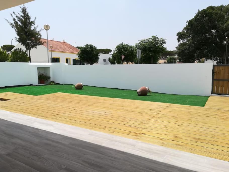 Casa Sofia Villa การ์วัลลัล ภายนอก รูปภาพ