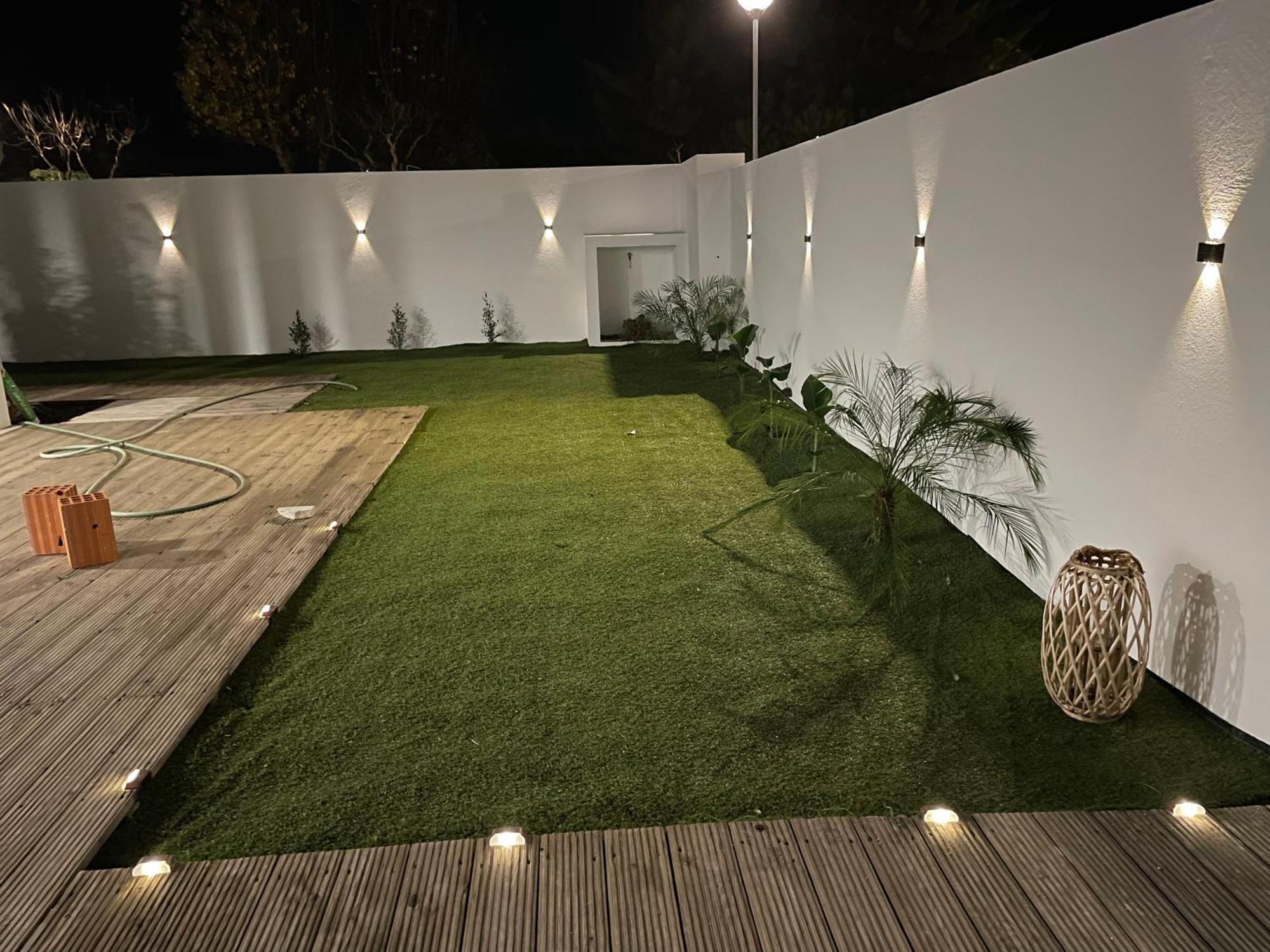Casa Sofia Villa การ์วัลลัล ภายนอก รูปภาพ