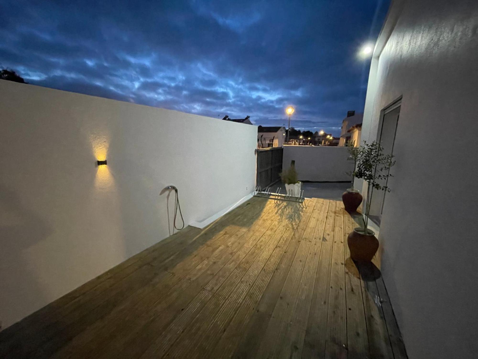 Casa Sofia Villa การ์วัลลัล ภายนอก รูปภาพ