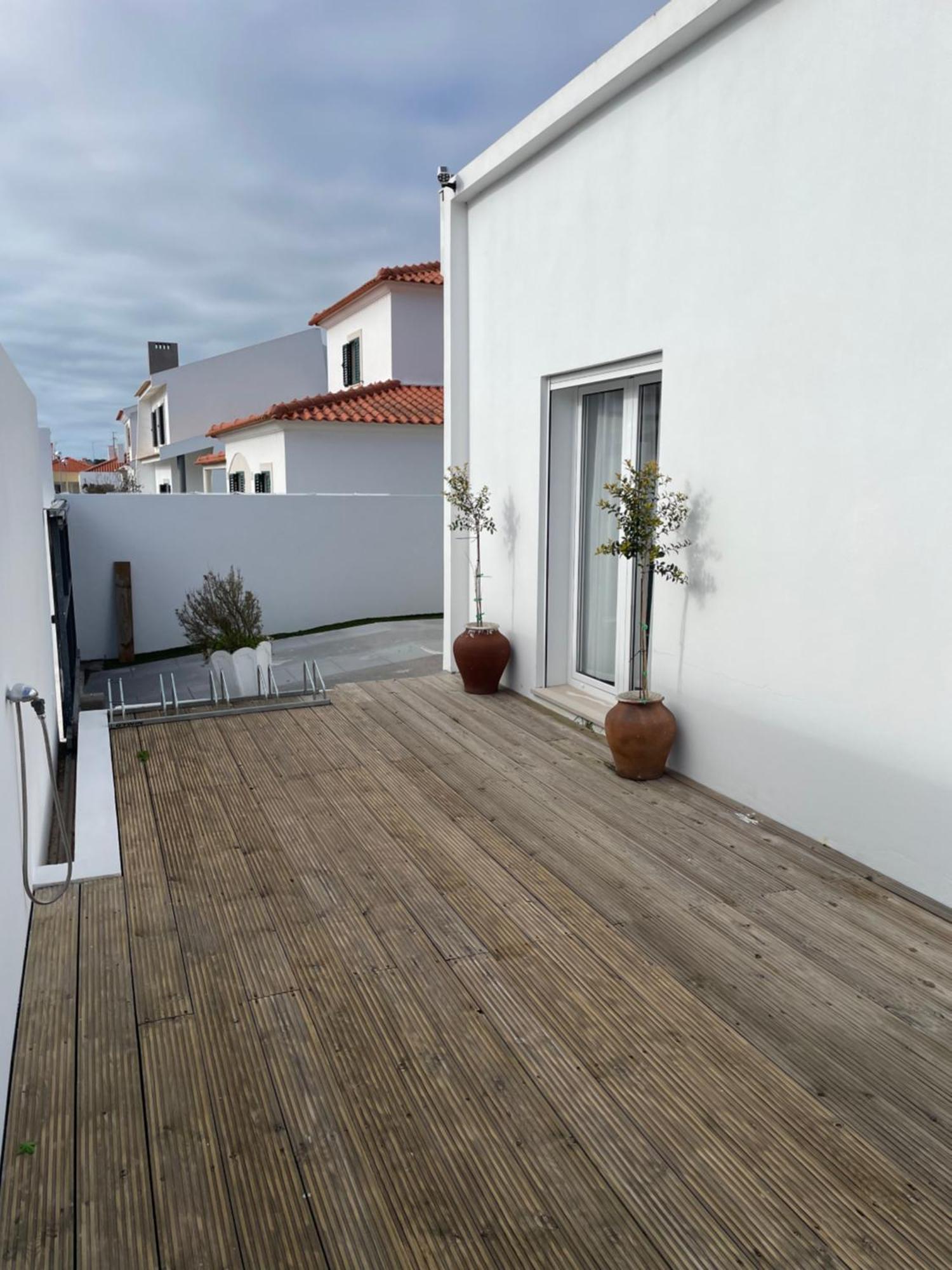 Casa Sofia Villa การ์วัลลัล ภายนอก รูปภาพ